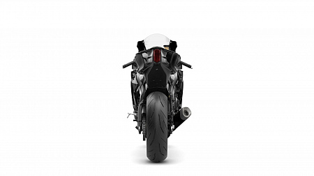 Мотоцикл Yamaha R6 Race